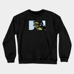 Kurgan II Crewneck Sweatshirt